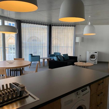 Village Point Apartments Sliema Esterno foto