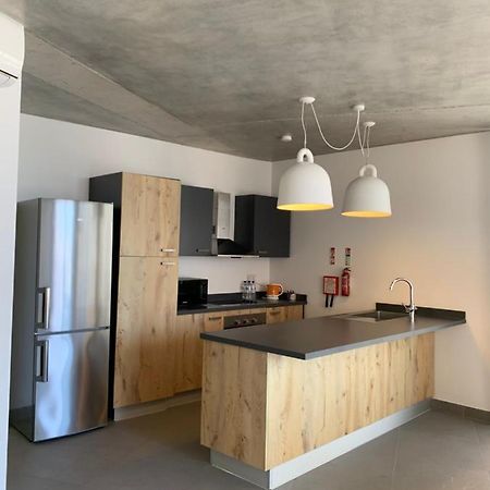 Village Point Apartments Sliema Esterno foto