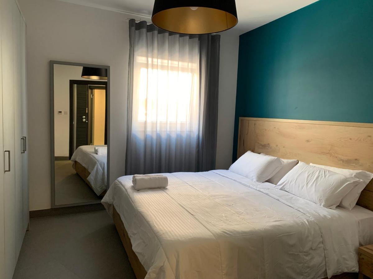 Village Point Apartments Sliema Esterno foto