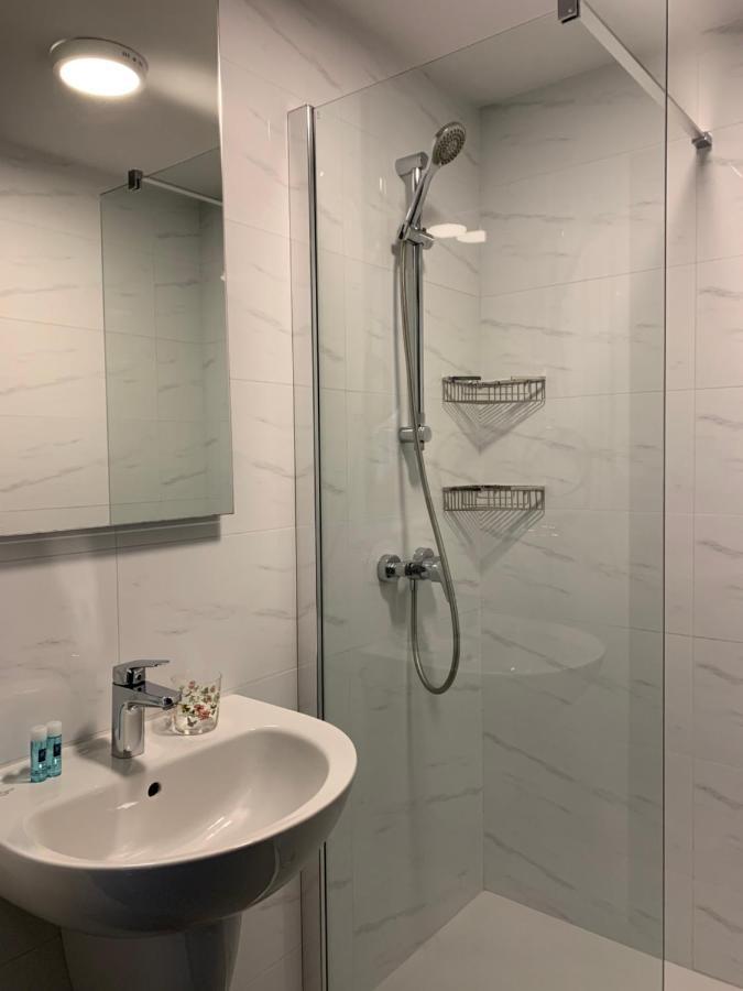 Village Point Apartments Sliema Esterno foto