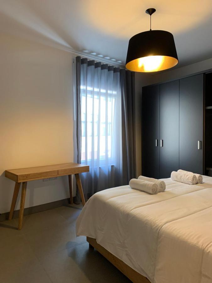 Village Point Apartments Sliema Esterno foto