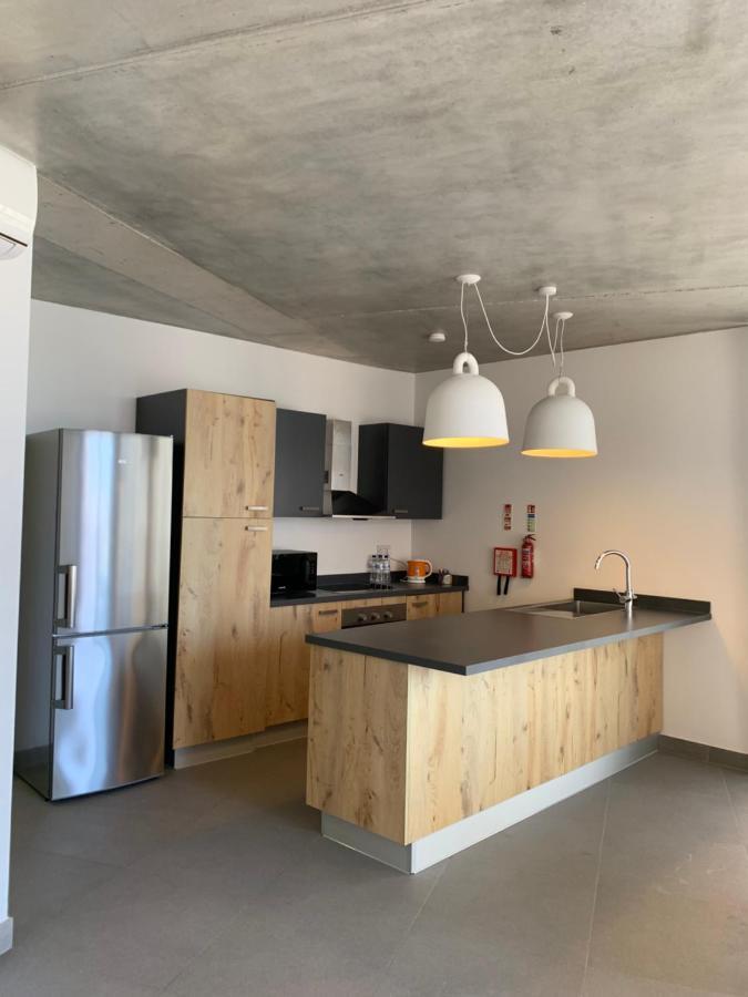 Village Point Apartments Sliema Esterno foto
