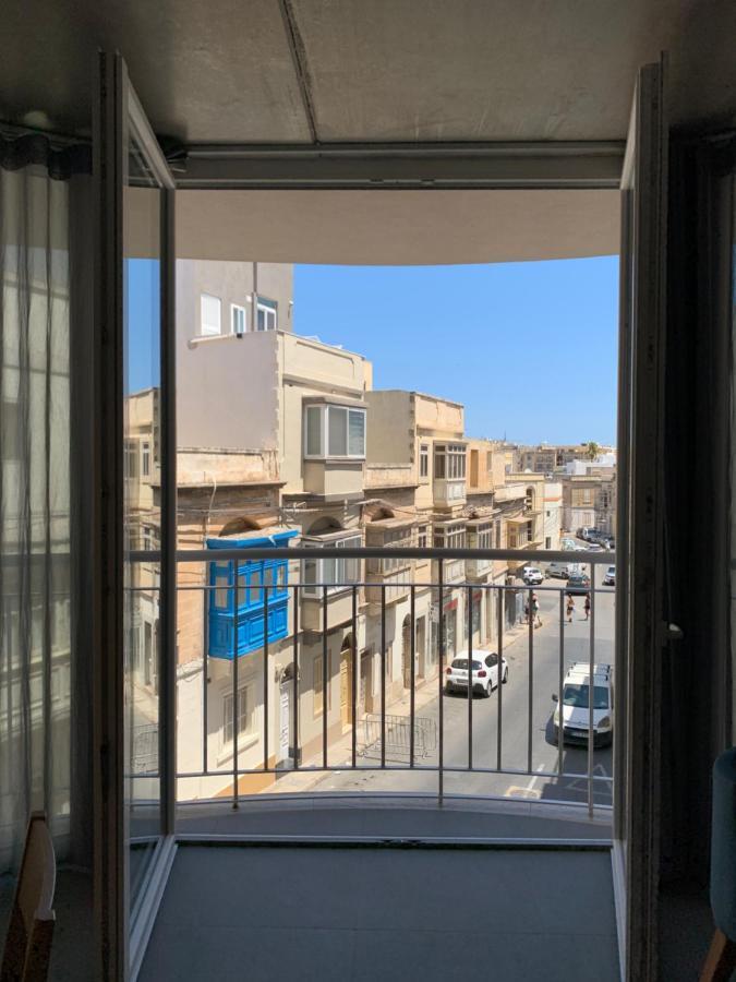 Village Point Apartments Sliema Esterno foto