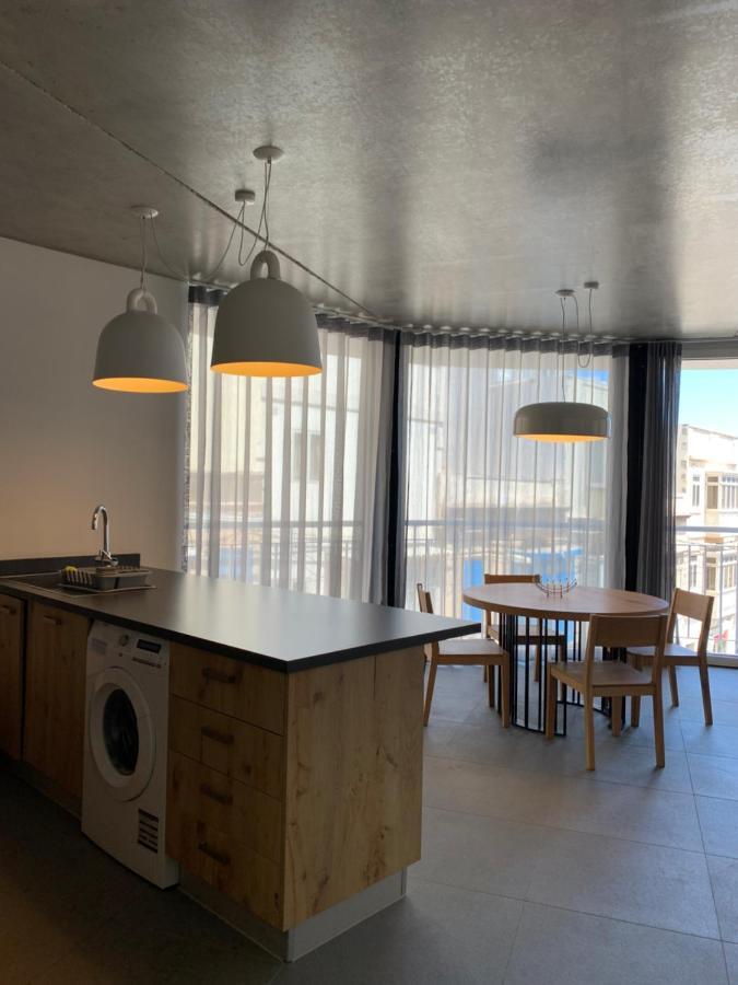 Village Point Apartments Sliema Esterno foto