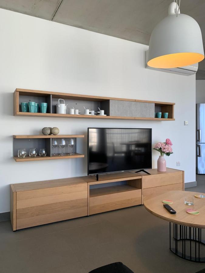 Village Point Apartments Sliema Esterno foto