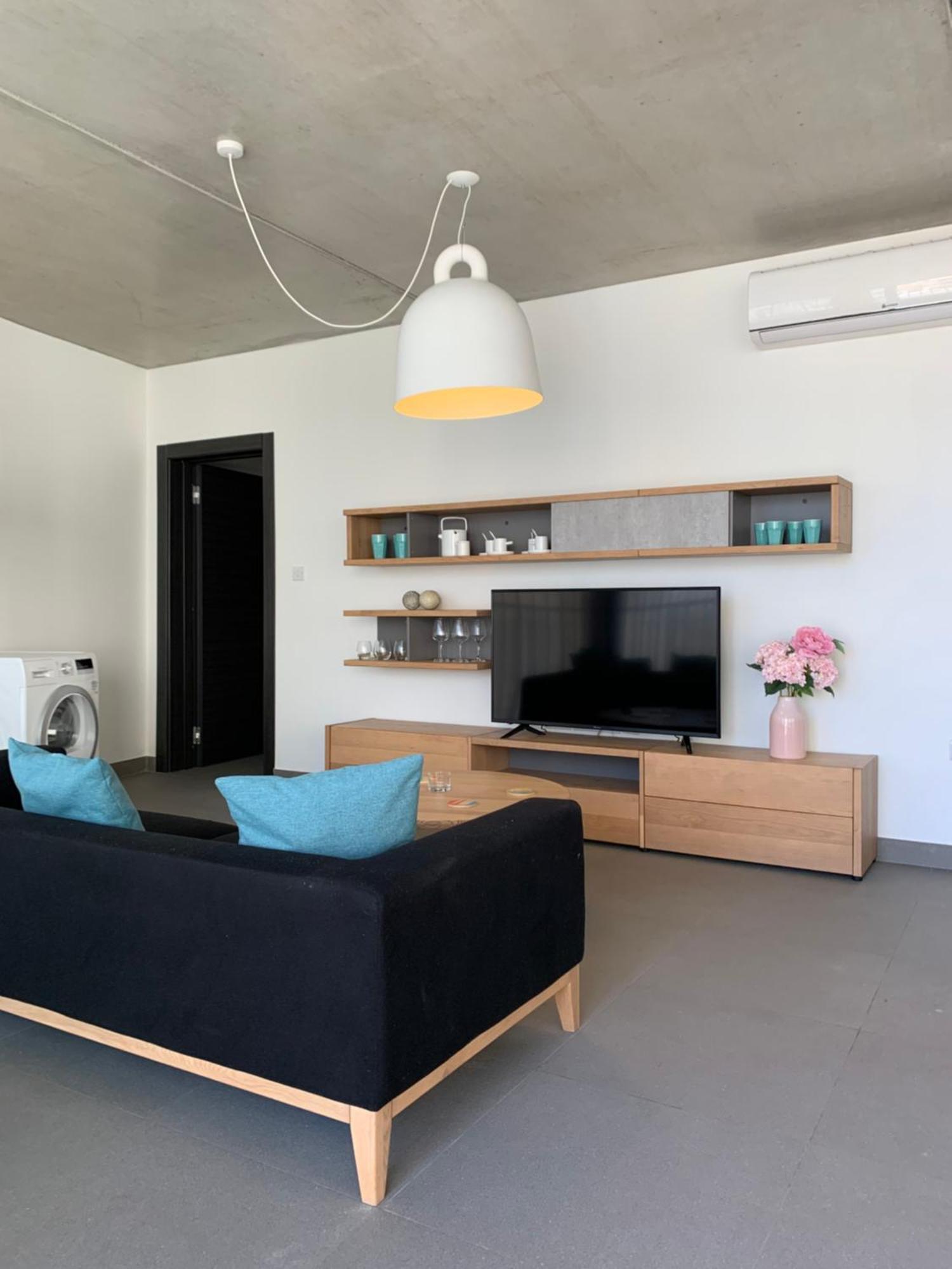 Village Point Apartments Sliema Esterno foto
